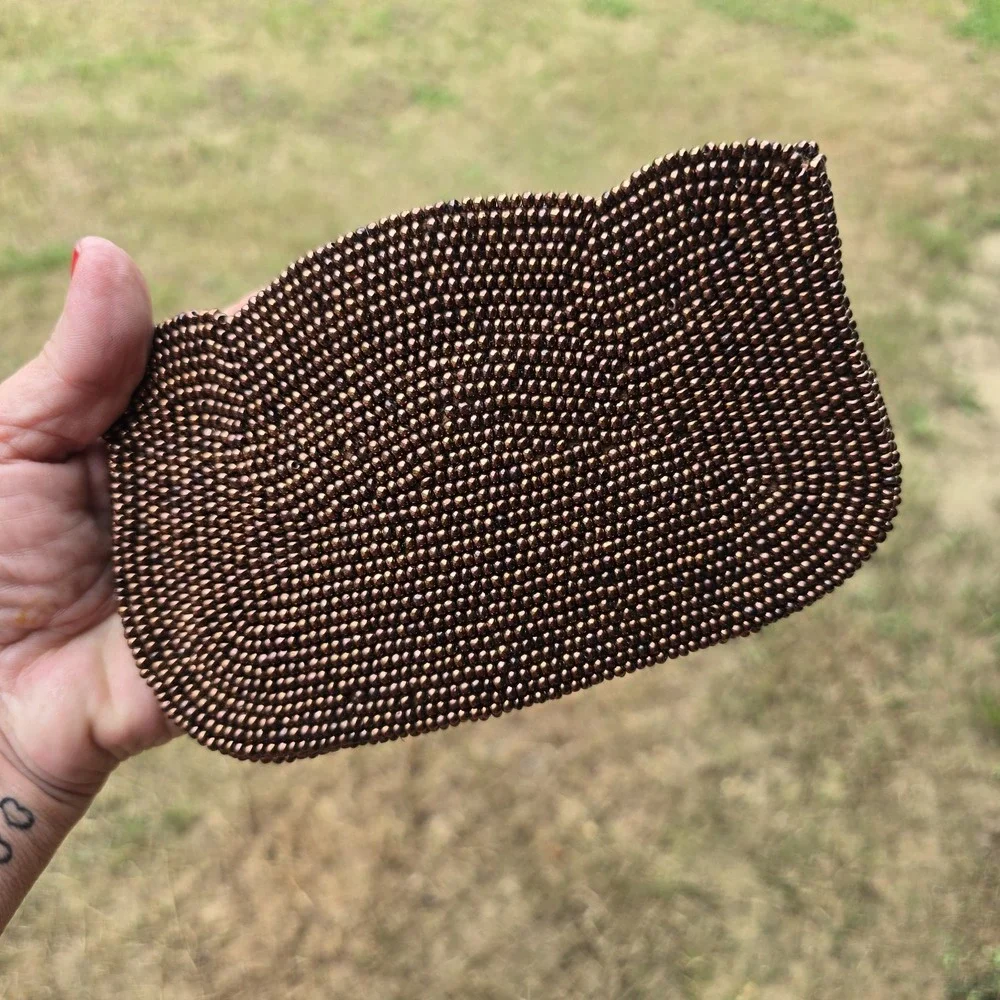 Vintage Bag By Debbie, Japan, 6.5